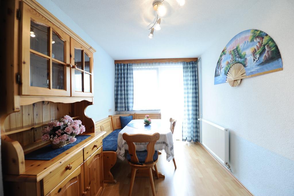 Fruehstueckspension Lach Bed & Breakfast Eberndorf Room photo